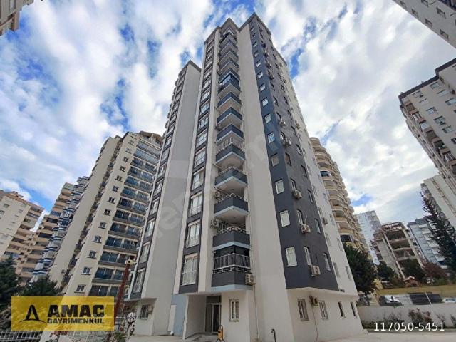 TURGUT ÖZAL HASAN USTA CİV SİTE İÇİGÜVENLİKLİ Ç.KAPALI OTOPARK 2+1 SATILIK DAİRE