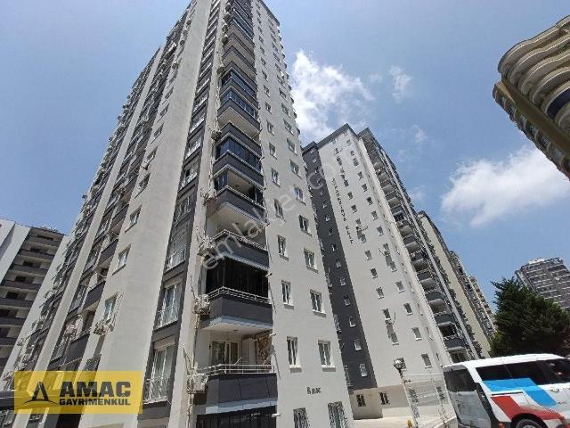 Turgut Özal Hasan Usta Civ.güvenlikli/ç.kat Otopark/ç.bnyolu 2+1 Satılık Daire