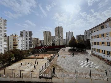 Çukurova, Adana ili, Akdeniz Bölgesi - Otopark