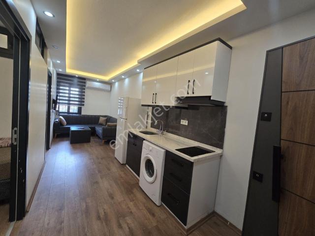 Turgut Özal İller Bankası Civ Düşük Katlı 2+1 Eşyalı Daire️