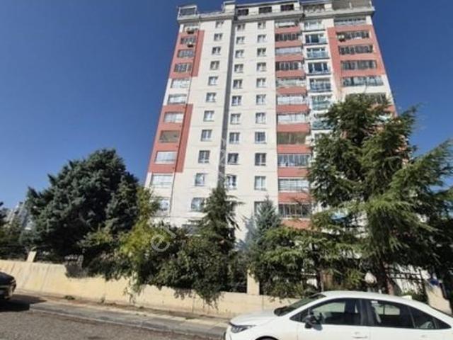 Turgut Özal Mah. 4+1 156 Mt2 Kiralık Daire