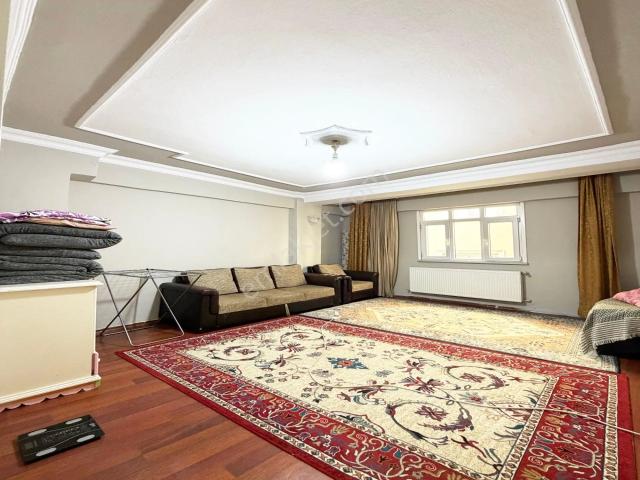 Turgut Özal Mahallesi 2+1 Satılık Ferah Daire