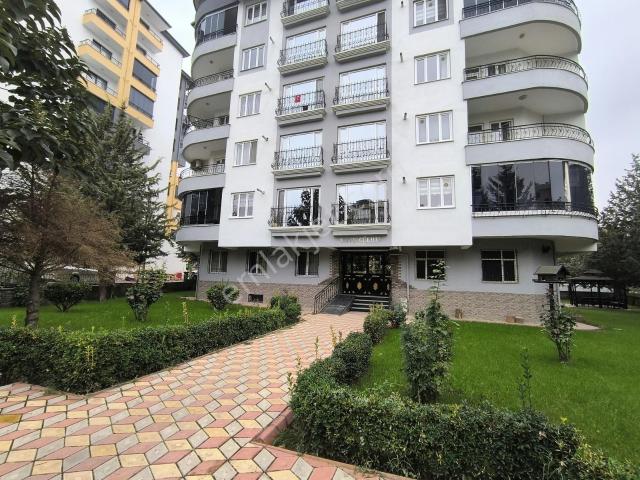 Turgut Özal Mahallesi Coşkun Park Karşısı 3+1 Kiralık Daire