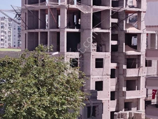 Turgut Özal Sosyete Pazarı Yanı 2+1 Lüks Daireler