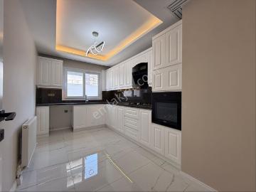 Turgut Özal'da 4+1 170 M2 Hasarsız Ultra Lüks Satılık Daire