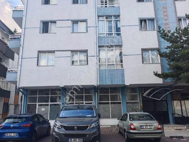 Turgut Reis Full Yapılı 3+1