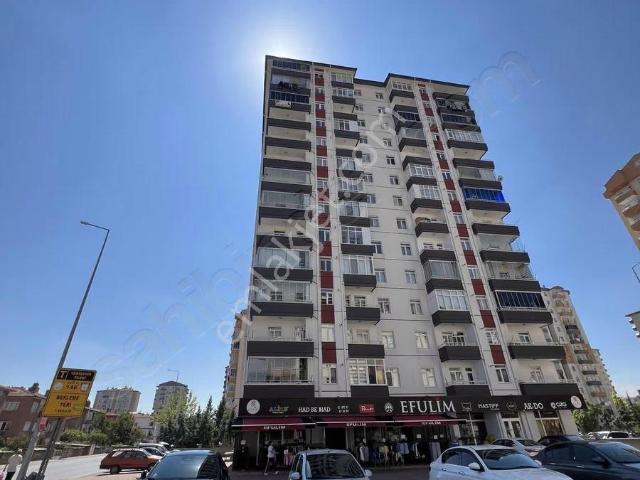 Turgut Reis'te 11.kat Kiralık 3+1 Daire