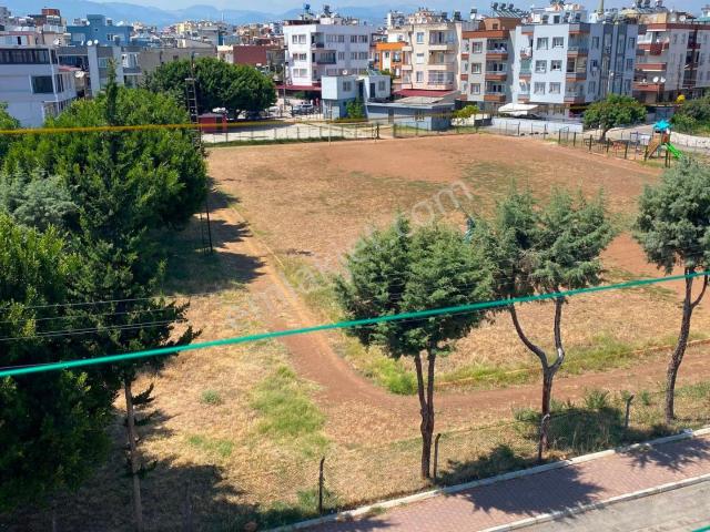 Turgut Türkalp Mah. Önü Açık Spor Alanı Cepheli Satılık 120m² Geniş 2+1
