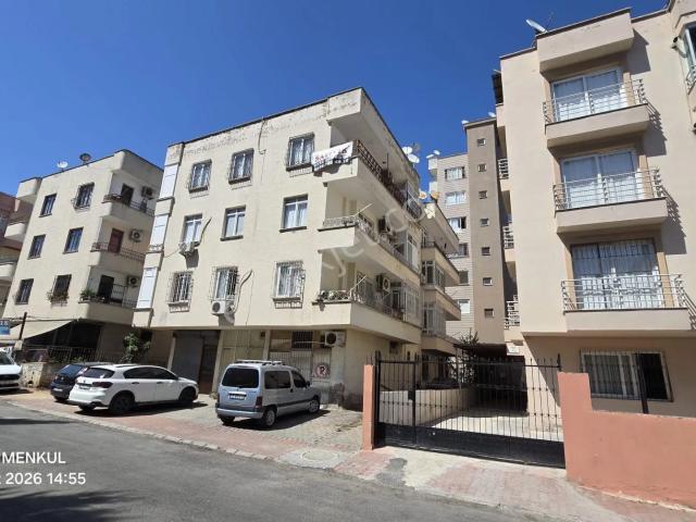 Turgut Türkalp Mahallesi'nde Kiralık Geniş 3+1 Daire
