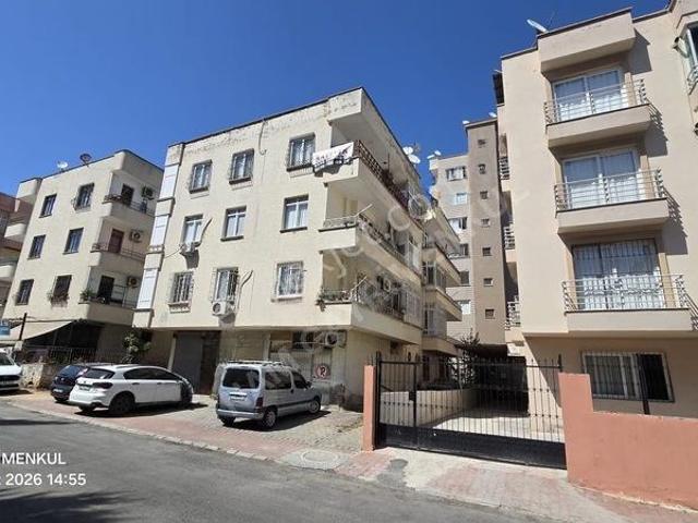Turgut Türkalp'te Satılık 3+1 Daire, 120m², Merkezi Konum