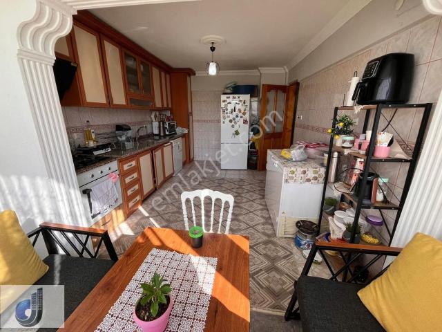 Turgutalp Mahallesi Azot Civarı Acil Satılık Daire