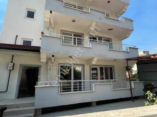 Turgutalp Mahallesi Kiralık Daire