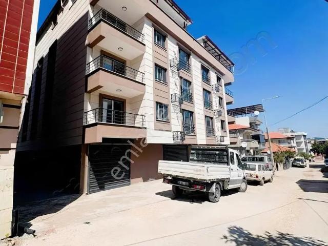Turgutalp Mahallesi Satılık Geniş Daire