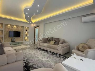 Turgutalp Merkez 3+1 125m2 Asansörlü Doğalgazlı Arakat Daire