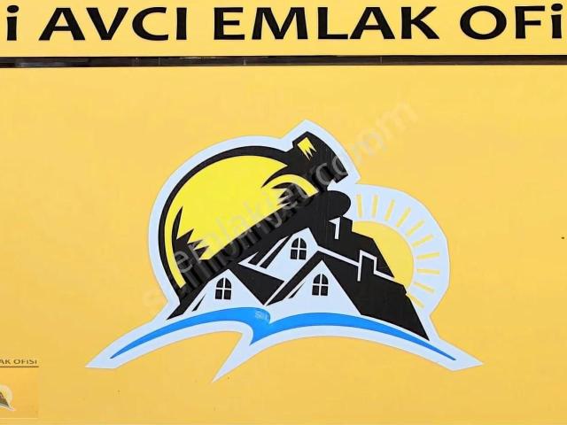 Turgutalp'de 255m2 3 Kata İmarlı Arsa İçinde Müstakil Ev