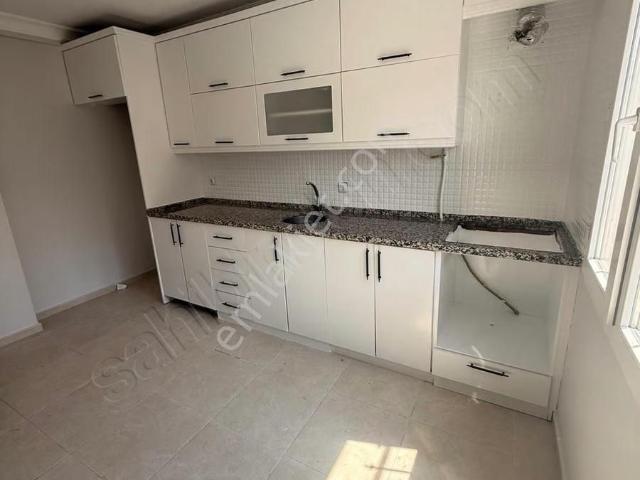 Turgutlar Mah Satılık 3+1 Daire