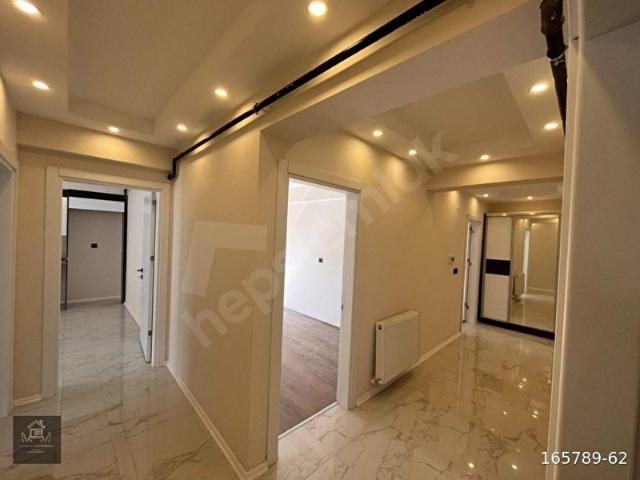 TURGUTLAR MAHALLESİNDE 135 M2 3+1 SATILIK DAİRE