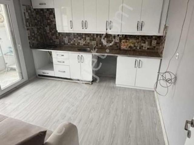 Turgutlarda Sezginler Yakını 2+1 Asansörlü D.gazlı Kiralık Daire