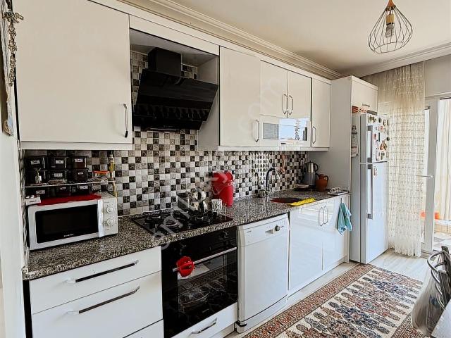 Turgutlu Turgutlar Mh. 2+1 Kullanışlı Satılık Daire