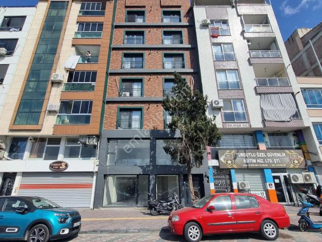 Turgutlu Yeni Mahallede Kiralık Temiz Eşyalı Stüdyo Daire