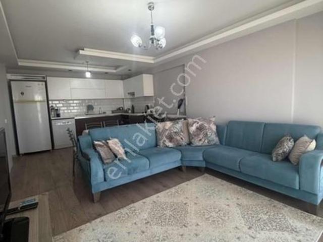 Turgutlu Da Lifecity De Kiralık Eşyalı 1+1 Daire