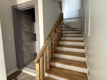 Turgutlu Ergenekon Mah. Satılık 6+1 Müstakil Villa
