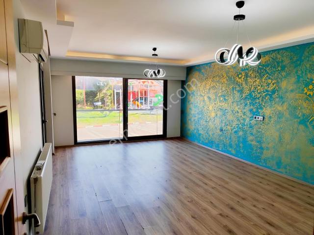 Turgutlu Golden Towers Sitesinde Satılık 4+1 Lüks Daire