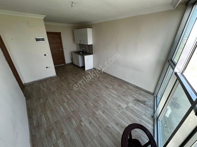 Turgutlu Satılık Albayrak Mah Begonya Evleri C.b.ü Karşısı 55m2 1. Kat 1+1 Oda Yatırımlık Daire