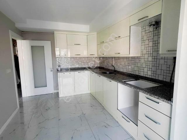 Turgutlu Selvilitepe'de Safır Ayarında 3+1 Satılık Daire