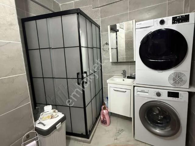 Turgutlu Subaşı Mah. Satılık 3+1 Asansörlü Daire