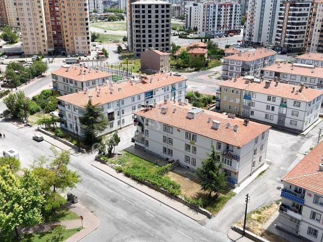Turgutreis Mah. 3+1 Full Yapılı Kombili Daire