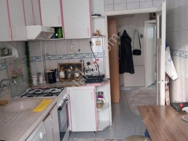 Turgutreis Mahallesinde Satılık Daire