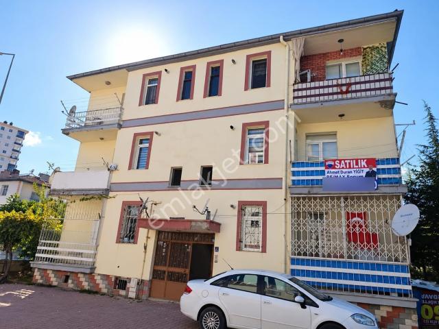 Turgutreis Mahallesinde Satılık 3+1 Daire