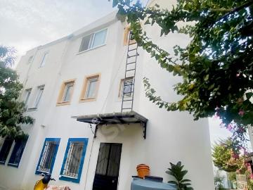 Turgutreis Akçaalan'da