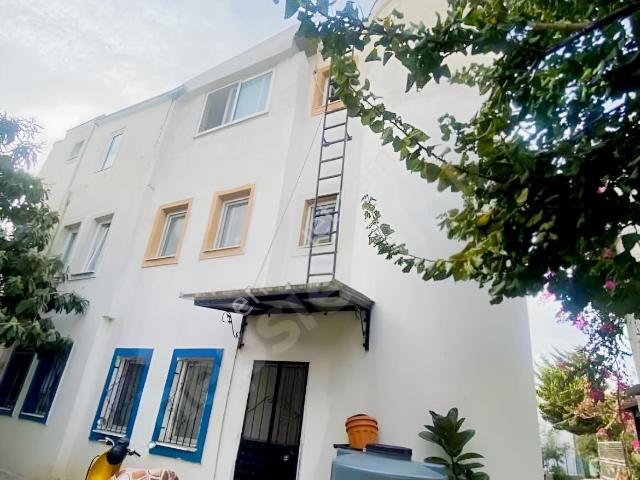 Turgutreis Akçaalan'da