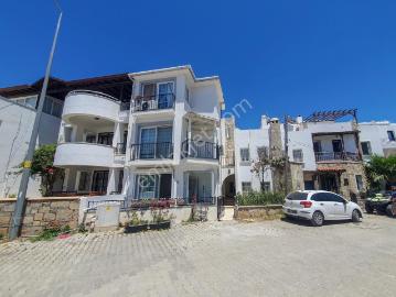 Turgutreis Bahçelievler Merkezde Denize Çok Yakın Satılık Daire