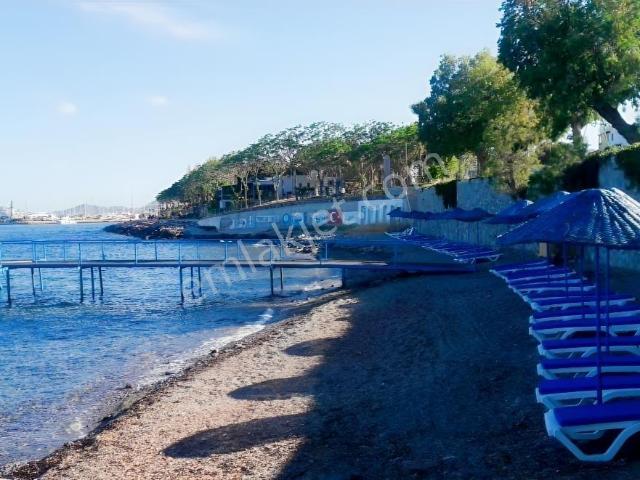 Turgutreis Devtaş'ta Satılık 1+1 Devremülk 16 30 Mayıs Dönemi