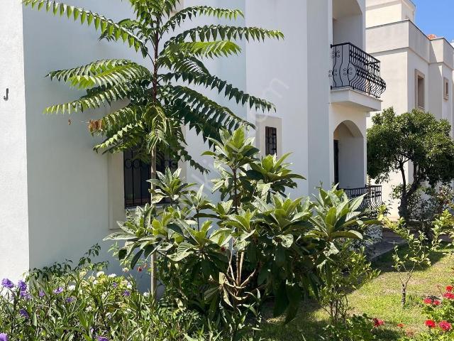 Turgutreis Site İçi 2+1 Daire