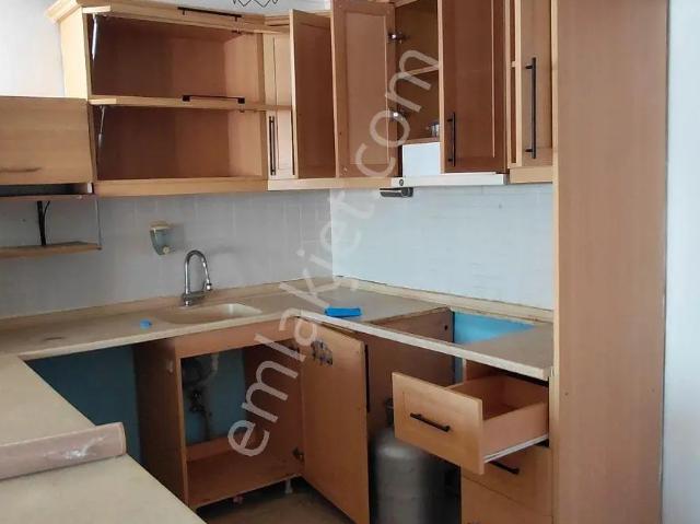 Turgutreis Te Kısmi Eşyalı Daire