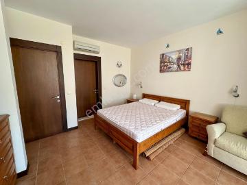 Turgutreis Yalı'da Harika Deniz Manzaralı Havuzlu Müstakil Villa