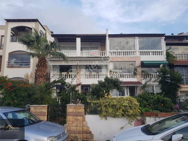 Turgutreis Yalı Denize Yürüme Mesafesinde Bahçeli 2+1 Daire
