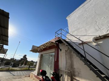 Turgutreis Yolu Üzeri Ana Yola Cepheli 6+1 Lojman