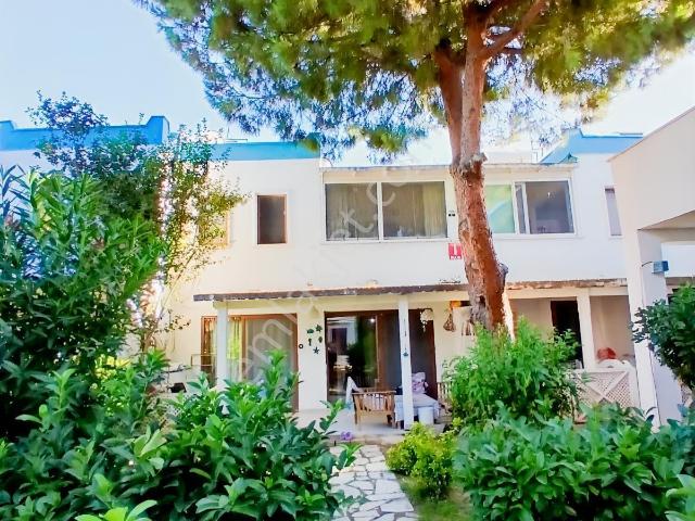 Turgutreis 2+1 Eşyalı Kiralık Daire