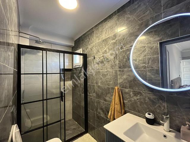 Turgutreis'de Denize Sadece 100 Metre Kiralık Daire