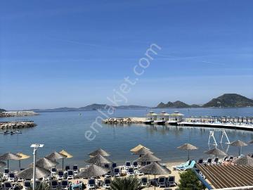 Turgutreis Merkezde Arabasız Bodrum Hayatı Kiralık 2+1 Daire