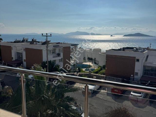 Turgutreis'te Kiralık Daire