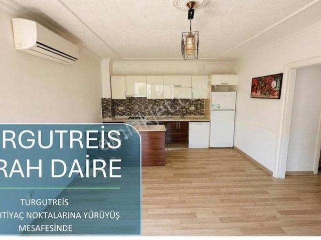 Turgutreis'te Temiz Daire