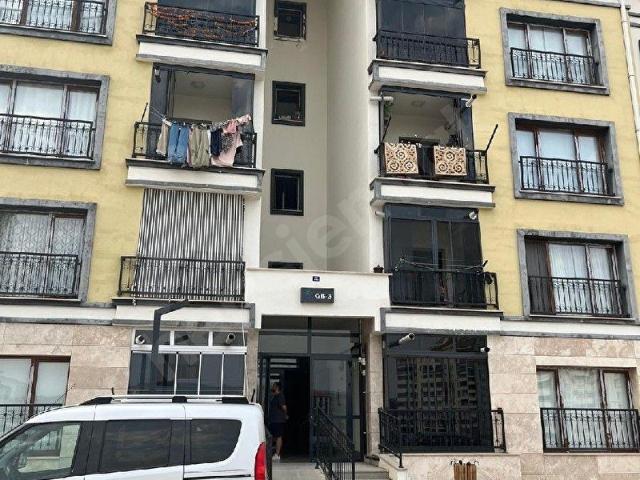 TURHAL DA KİRALIK 3+1 DAİRE KAYACIK MAH.YENİ TOKİ KONUTLARI