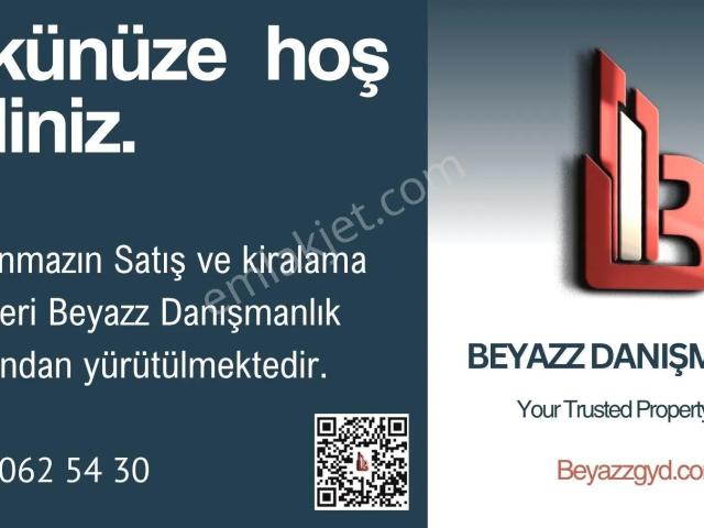 Turhal Mimar Sinan Okulu Karşısı Kiralık 2+1 Arakat Daire