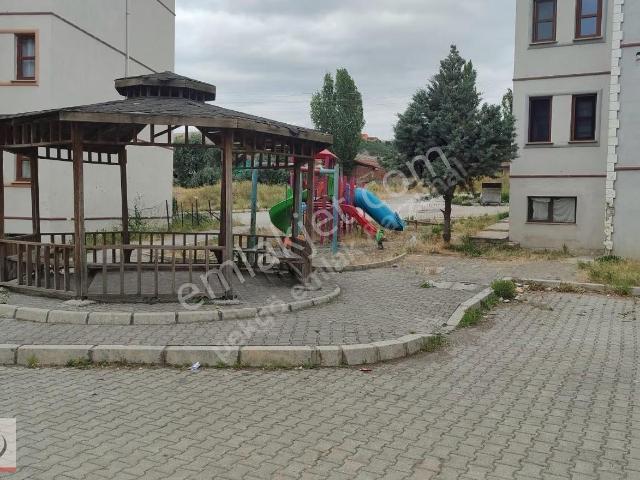 Turhal Pekgöz Emlak Toki Kyk Yurdu Yeşil Kentte Kiralık Daire